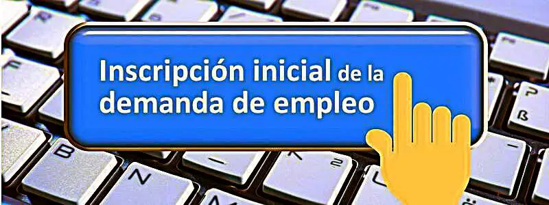 Inscripción Como Demandante De Empleo Madrid