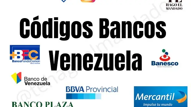 0156 Que Banco Es En Venezuela