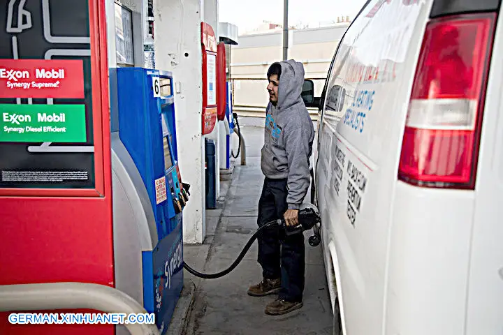 Wann Wird Die Steuer Auf Benzin Gesenkt