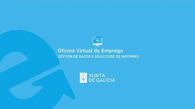 Inscribirse Como Demandante De Empleo Galicia