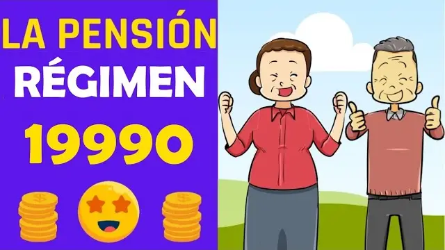 Cuando Pagan A Los Pensionistas De La 19990